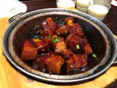 -涌上外婆桥(慈溪店)