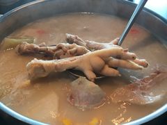 -官也街澳门火锅(新源里店)