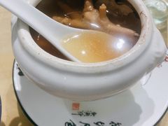 海底椰-东山茶寮(新安店)