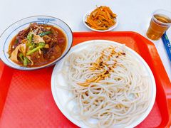 -金城老碗牛肉面揪面片(华邦店)