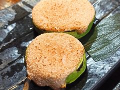 西葫芦明太子-酒窝烧鸟(科华街店)