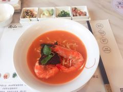 -子霖南山鲜虾面(南山总店)