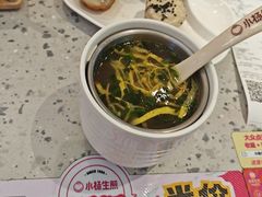 -小杨生煎(周浦万达店)