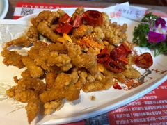 -渔掌门(铁东店)