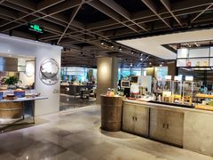 -金海湾自助餐厅(金陵饭店)