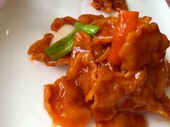-烤肉宛饭庄(南礼士路店)