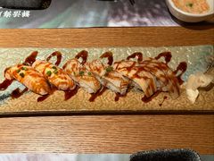 -水之惠鲜鱼料理(王府大街店)