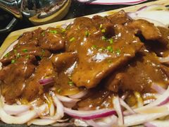 -高第街56号餐厅(银座商城玉函店)