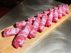 -羊大爷涮肉(亮马桥店)