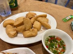 -揭阳钟记小食(福田新村店)
