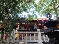 -福州开元寺