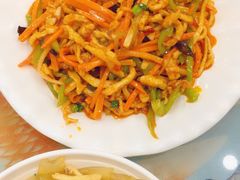 -德贤烧麦菜馆(本溪路店)