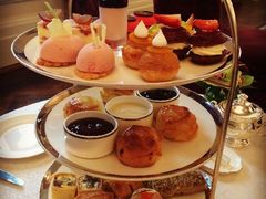 华尔道夫酒店廊吧-LONG BAR 廊吧(外滩华尔道夫酒店)