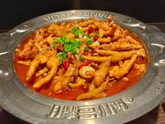 -胖哥俩肉蟹煲(盐城金鹰国际店)