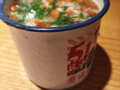 -蚝翅·海鲜粥·烧烤·龙虾季(海曙天一店)