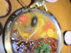 -受气牛肉·重庆耙牛肉(来福士店)
