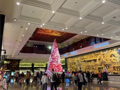-广州花园酒店