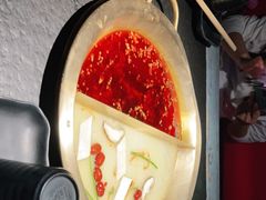 -九鼎轩脆毛肚火锅(南京东路店)