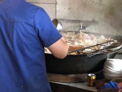 -龙门李家三旦羊肉汤馆