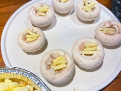 -原始泥炉烤肉(总店)