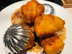 -盡膳口福跷脚牛肉火锅(北美新天地店)