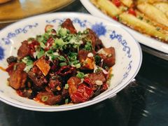 -阿嫂印象·民间江湖菜(大学城店)