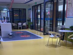 -童程童美信奥赛科技特长·乐高编程科创机器人(旭辉校区)