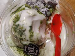 -DQ·蛋糕·冰淇淋(荟聚中心店)
