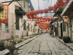 -羊楼洞