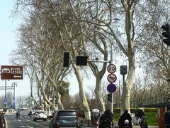 -浦口码头(轮渡站)