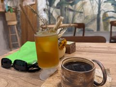 -小时光咖啡馆(北锣鼓巷店)