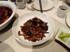 -京味斋·北京烤鸭(华威桥北工大店)