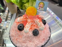 -玄希浪漫厨房·韩料烤肉(湖滨银泰in77店)