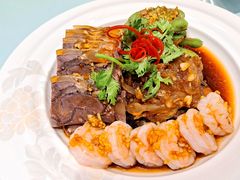 -东舜赶海·胶东海鲜家常菜(奥体中心店)