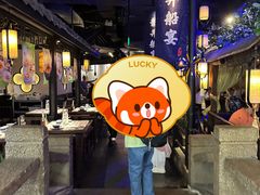 -绿茶餐厅(深圳龙华天虹购物中心店)