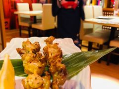 -有喜屋·深夜食堂(北京西路店)