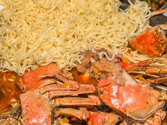 -二钳洞庭虾蟹·江湖菜(成都鹭岛店)