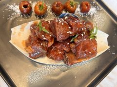 -聚鑫阁江浙菜·非遗传承技艺(青村帝华园店)