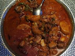 -俭寨大盘鸡·缸子肉·小公鸡·新疆菜(云通店)