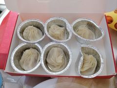 -弄堂小笼包(天津南开大悦城店)