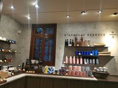 -星巴克臻选(思南公馆店)