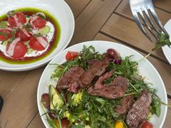 -Bistro 63 创意融合料理(广粤天地店)