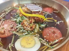 -朴老五延边大冷面(二道店)