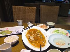-烟水渔庄餐厅(西溪湿地店)