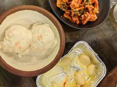-七轮烤肉 安安(浅草六区店)
