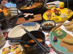 -古田居·特色寿司料理(星之岛旗舰店)