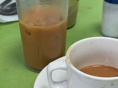 -胜利茶餐室