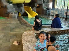 -南宫温泉水世界