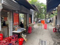 -小胡子祥彪烧烤(北湖总店)