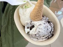 -极拉图·现制冰淇淋(大卫城店)